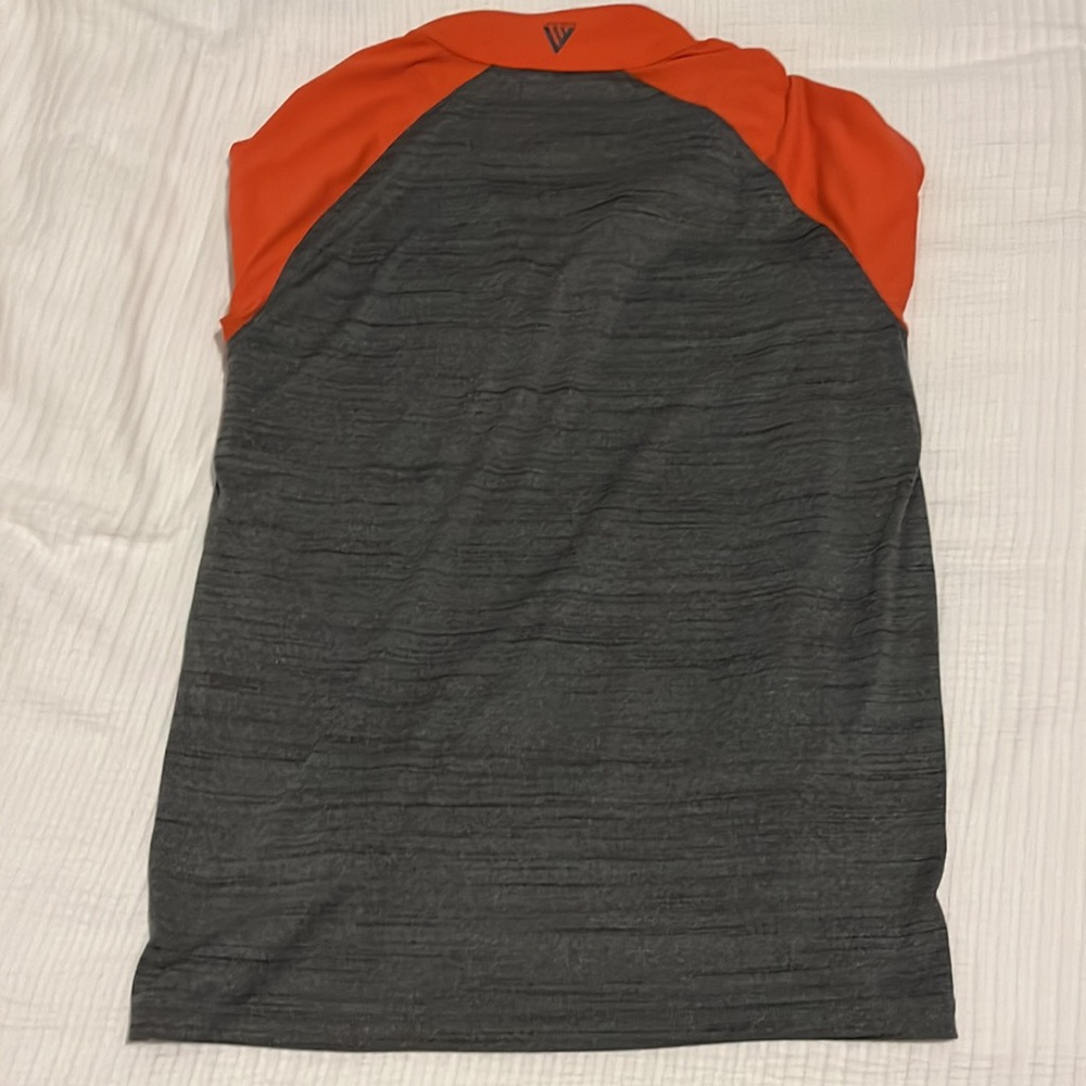 Philadelphia Flyers Quarter Zip - Picture 3 of 3
